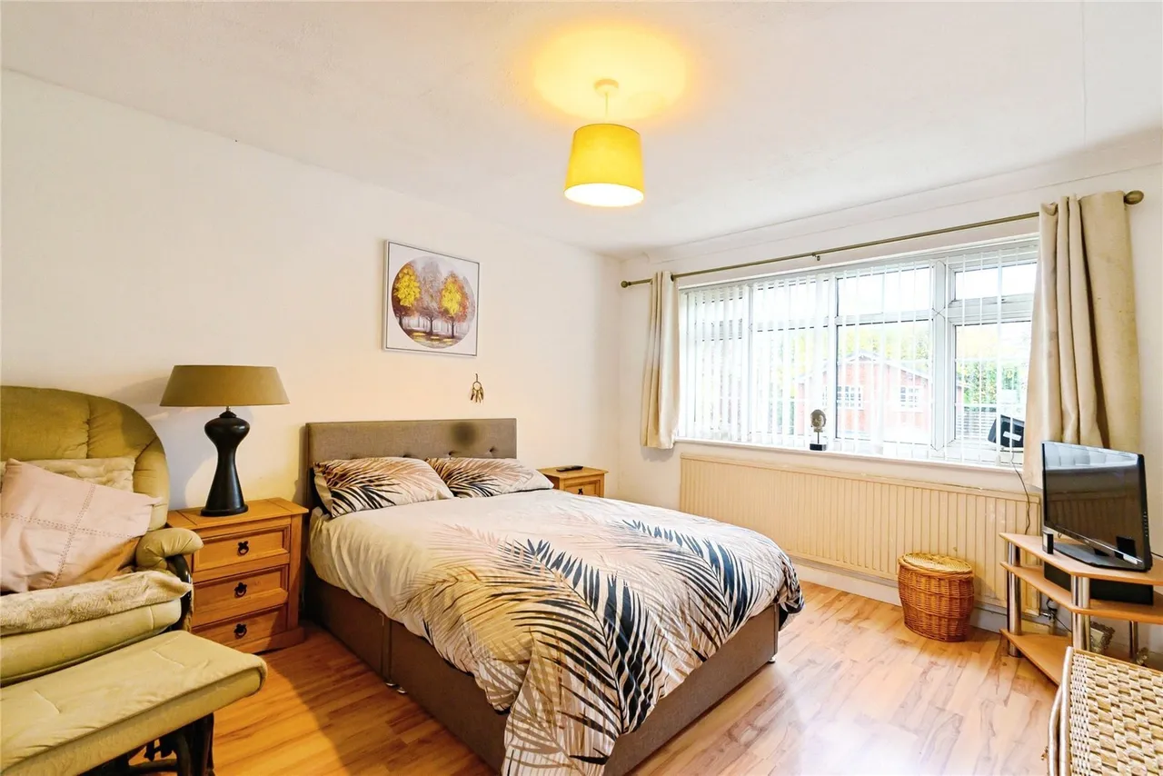 Mere Fold, Worsley, Manchester, Greater Manchester, M28, photo 9