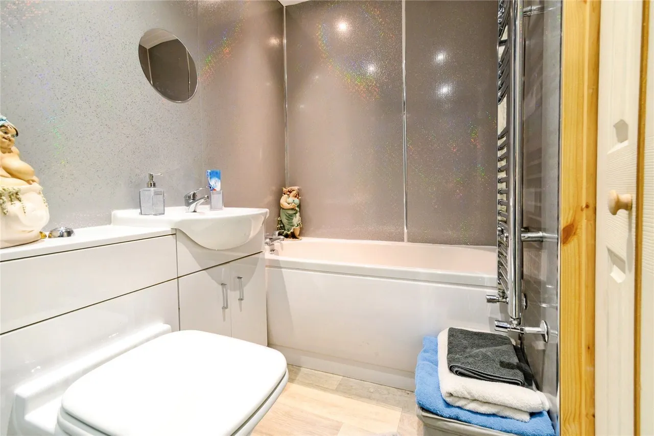 Mere Fold, Worsley, Manchester, Greater Manchester, M28, photo 17