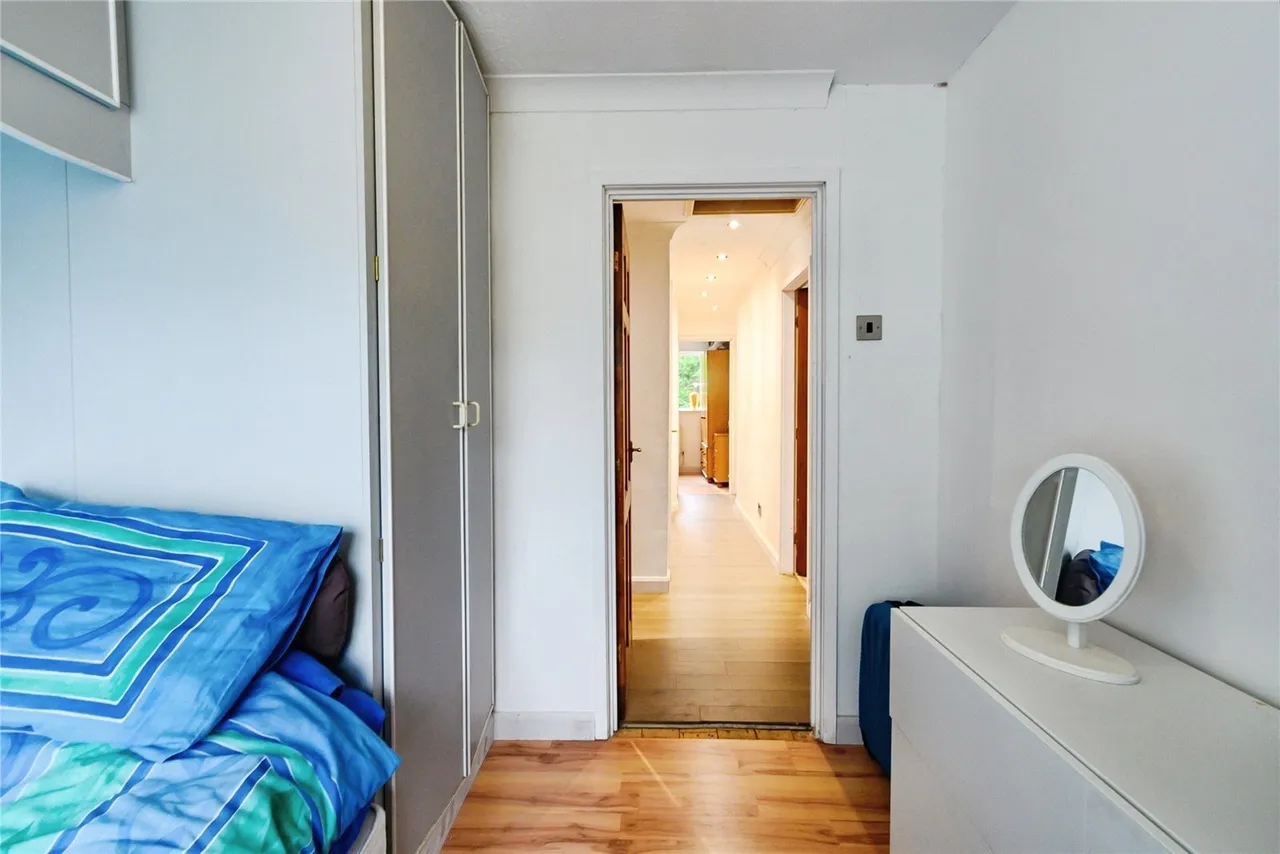 Mere Fold, Worsley, Manchester, Greater Manchester, M28, photo 16