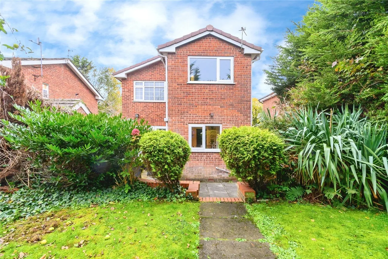 Mere Fold, Worsley, Manchester, Greater Manchester, M28, photo 21