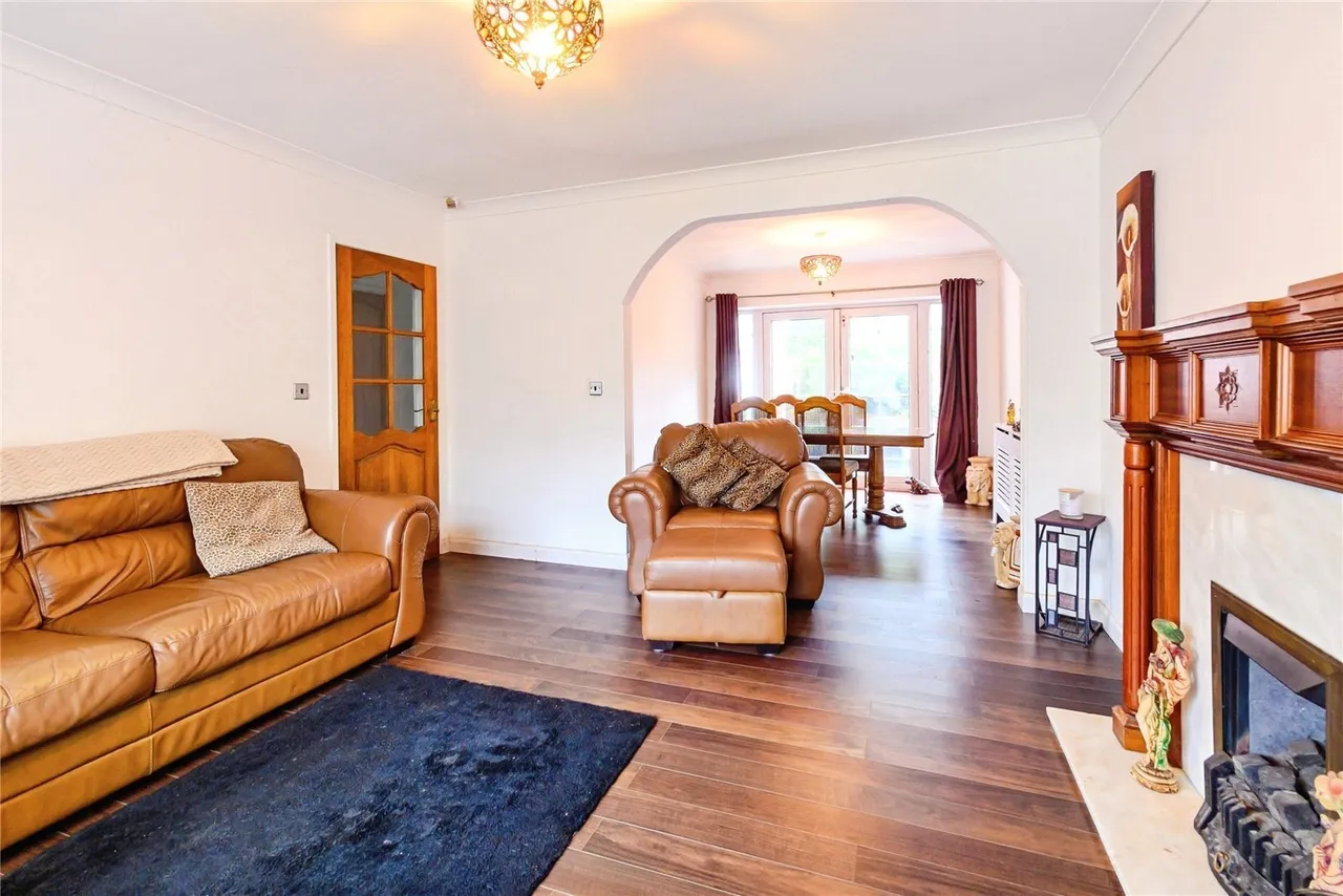 Mere Fold, Worsley, Manchester, Greater Manchester, M28, photo 3