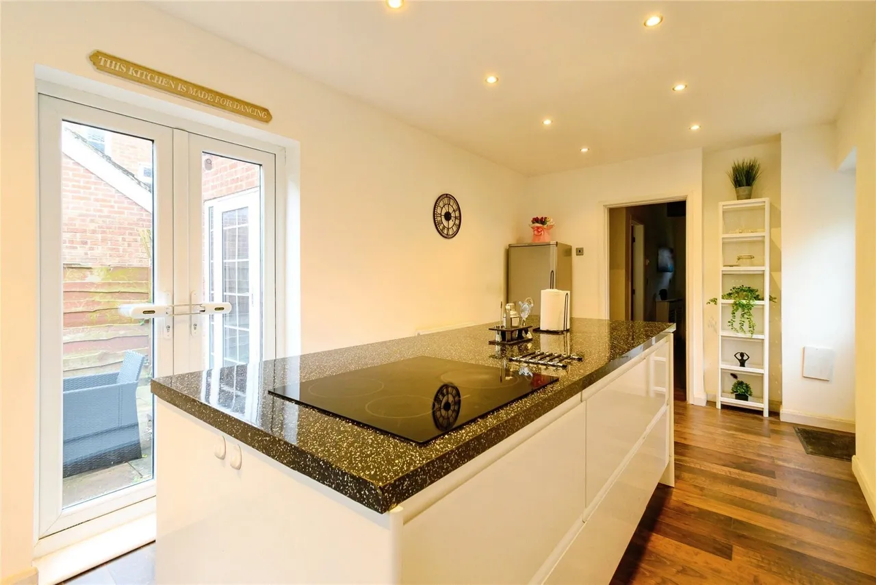 Mere Fold, Worsley, Manchester, Greater Manchester, M28, photo 6