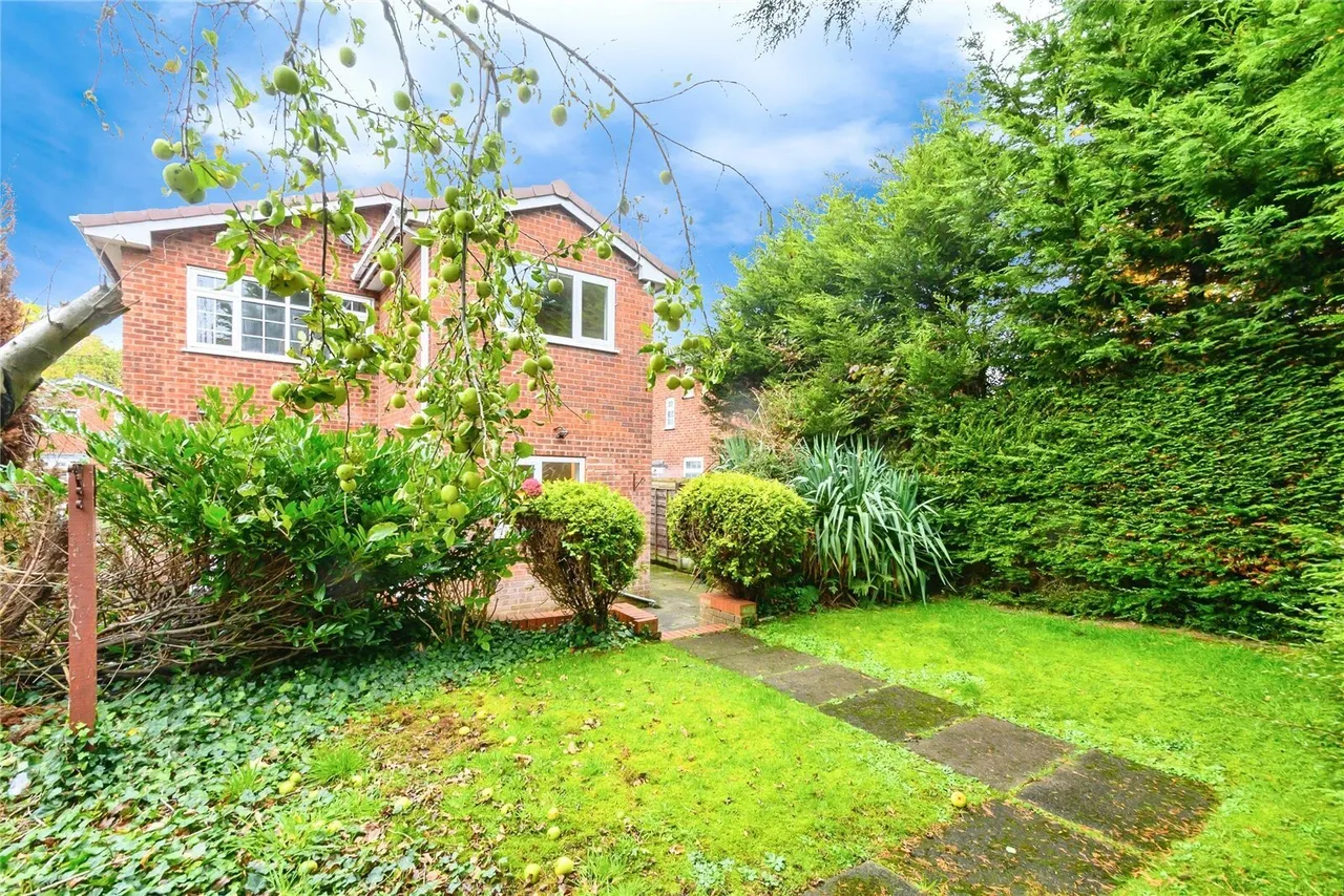 Mere Fold, Worsley, Manchester, Greater Manchester, M28, photo 22