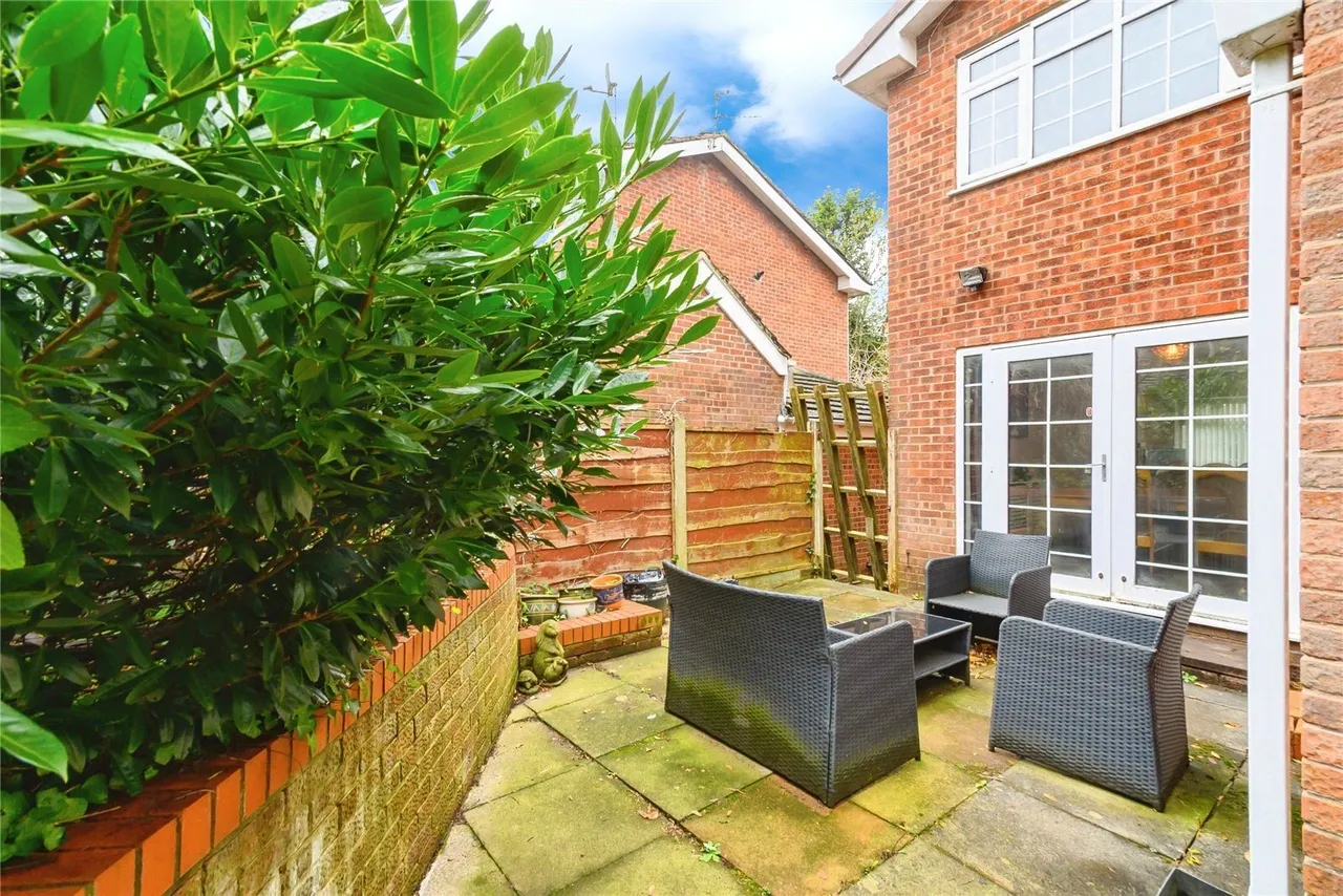 Mere Fold, Worsley, Manchester, Greater Manchester, M28, photo 23
