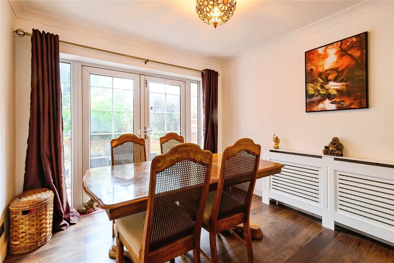 Mere Fold, Worsley, Manchester, Greater Manchester, M28, photo 4
