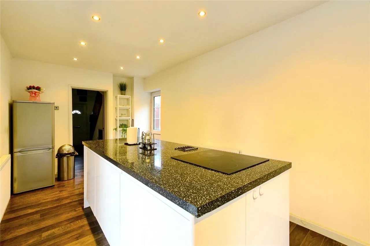 Mere Fold, Worsley, Manchester, Greater Manchester, M28, photo 7