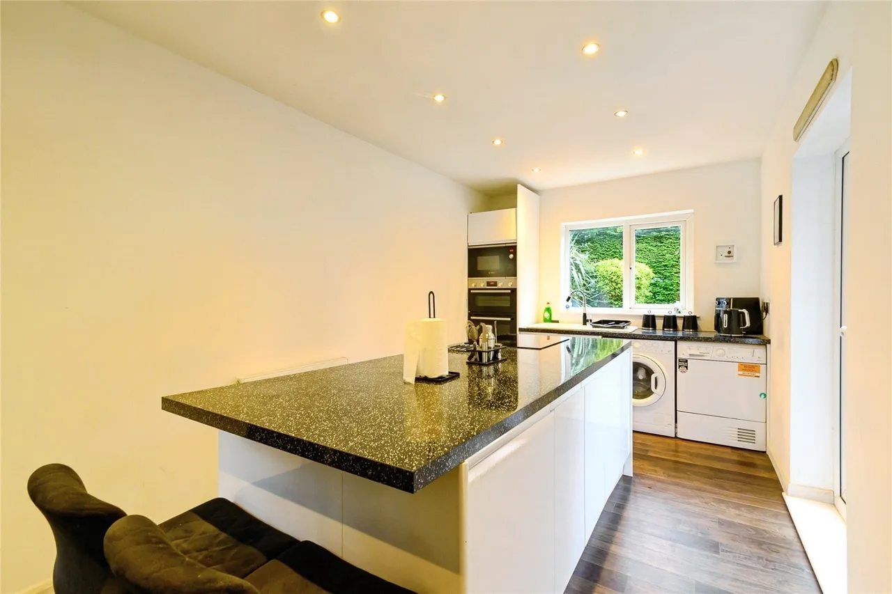 Mere Fold, Worsley, Manchester, Greater Manchester, M28, photo 8