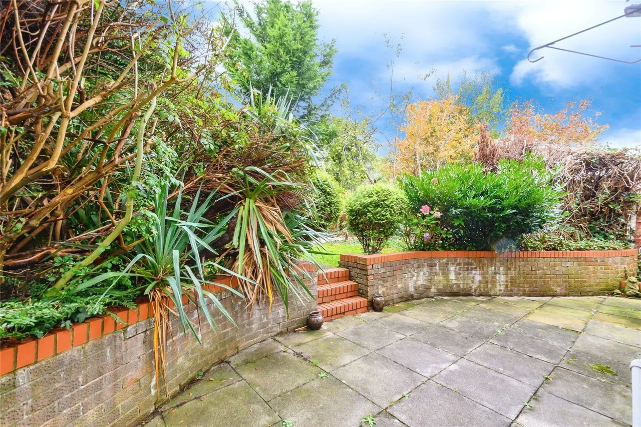 Mere Fold, Worsley, Manchester, Greater Manchester, M28, photo 25