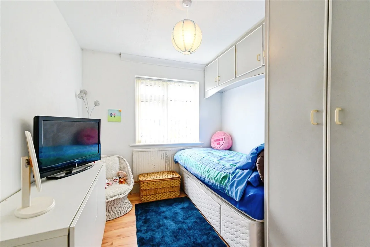 Mere Fold, Worsley, Manchester, Greater Manchester, M28, photo 15