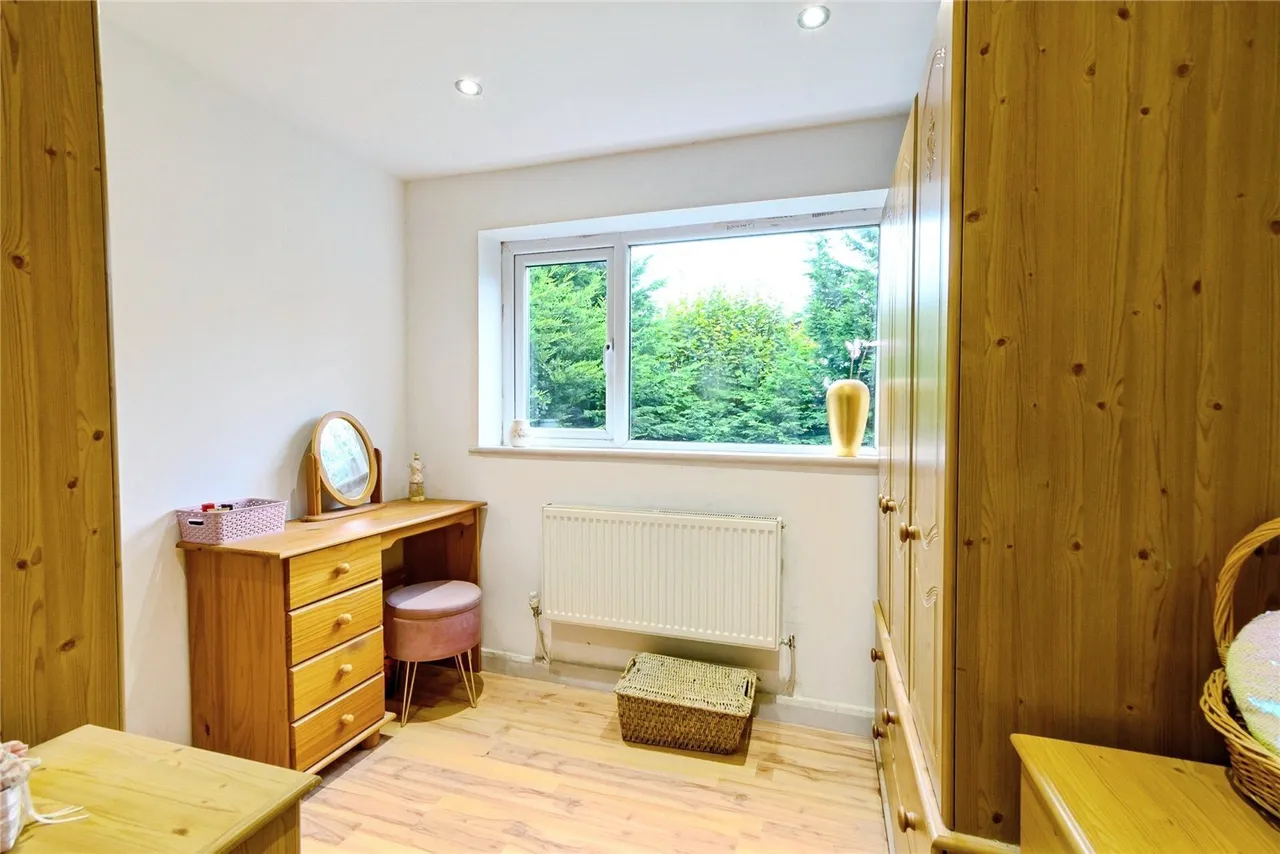 Mere Fold, Worsley, Manchester, Greater Manchester, M28, photo 11
