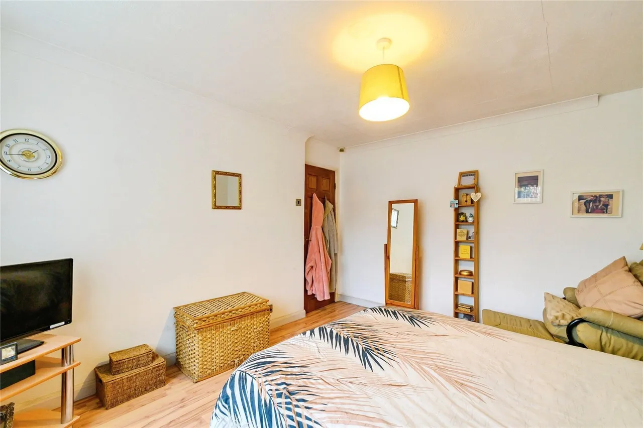 Mere Fold, Worsley, Manchester, Greater Manchester, M28, photo 10