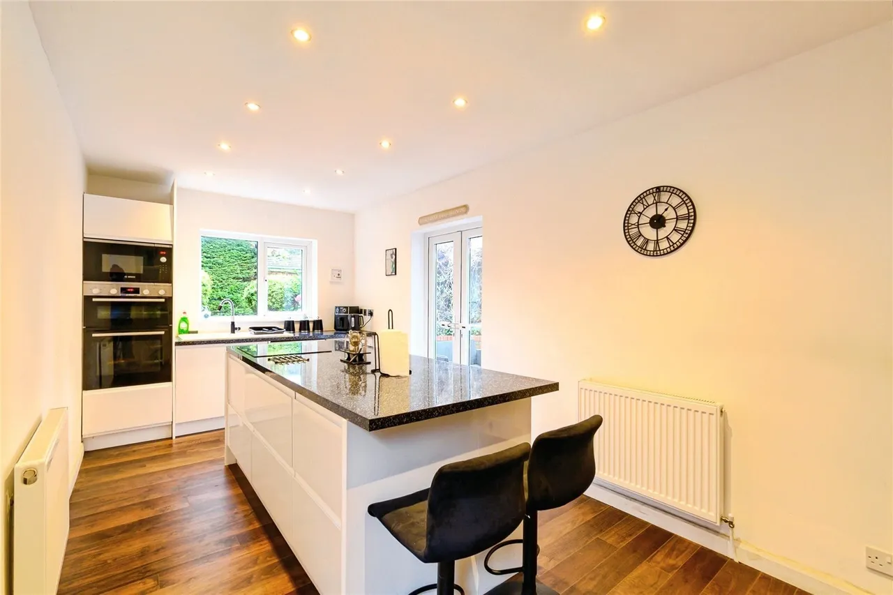 Mere Fold, Worsley, Manchester, Greater Manchester, M28, photo 5