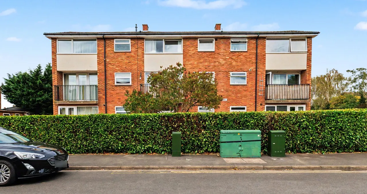 Sandfield Road, Stratford-Upon-Avon, CV37, photo 16