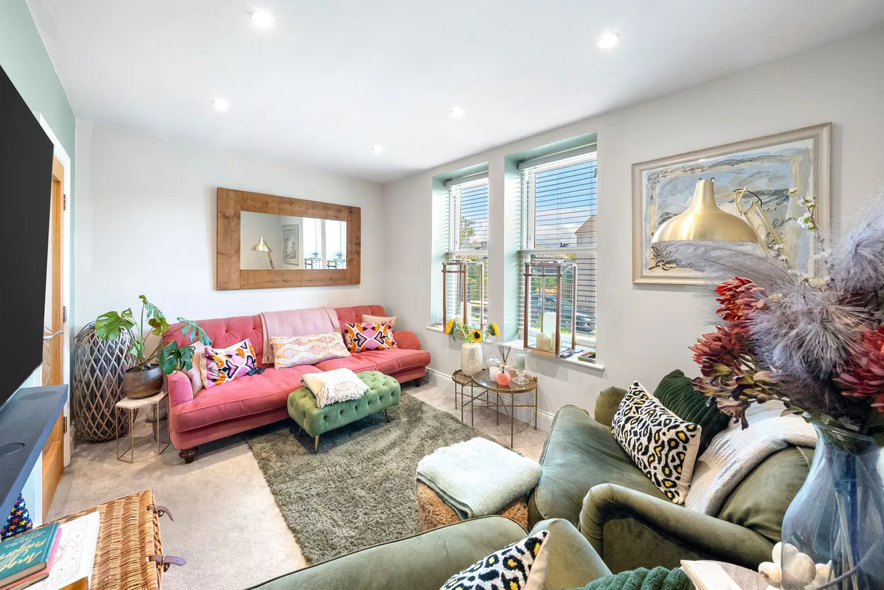 College Street, Harrogate, HG2, photo 6