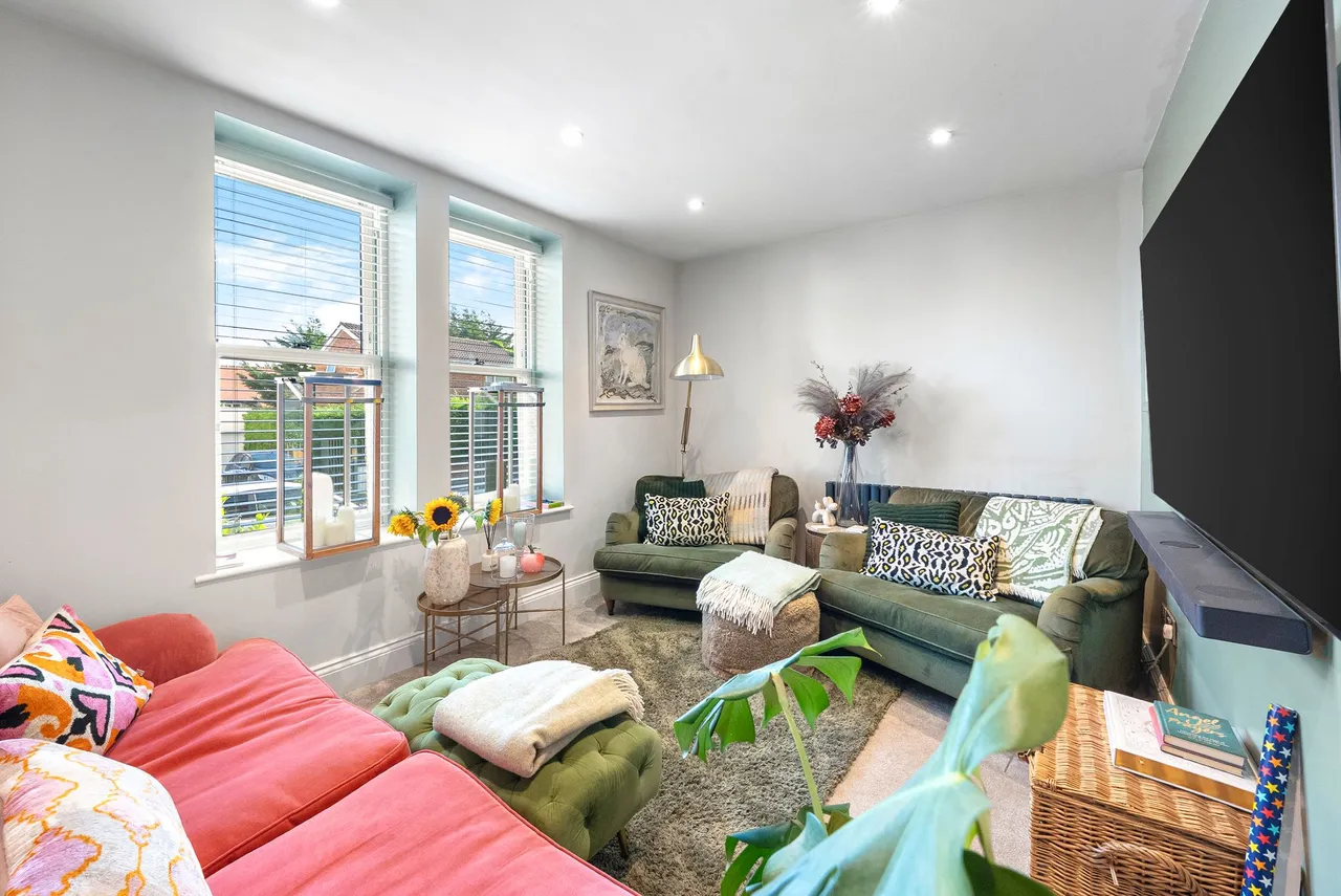 College Street, Harrogate, HG2, photo 8