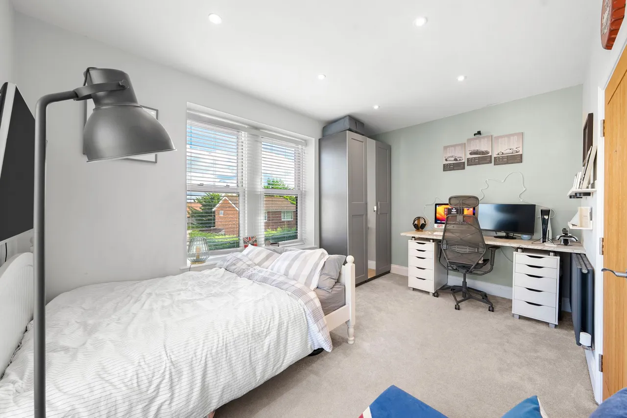College Street, Harrogate, HG2, photo 13