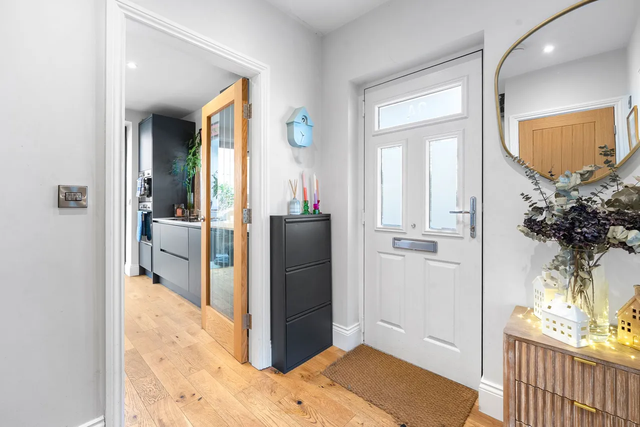 College Street, Harrogate, HG2, photo 28