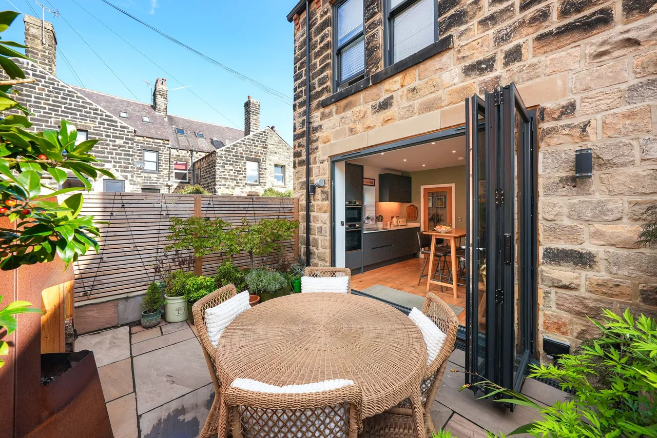 College Street, Harrogate, HG2, photo 5