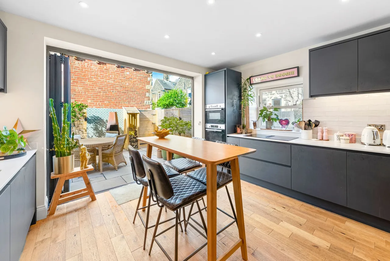 College Street, Harrogate, HG2, photo 23