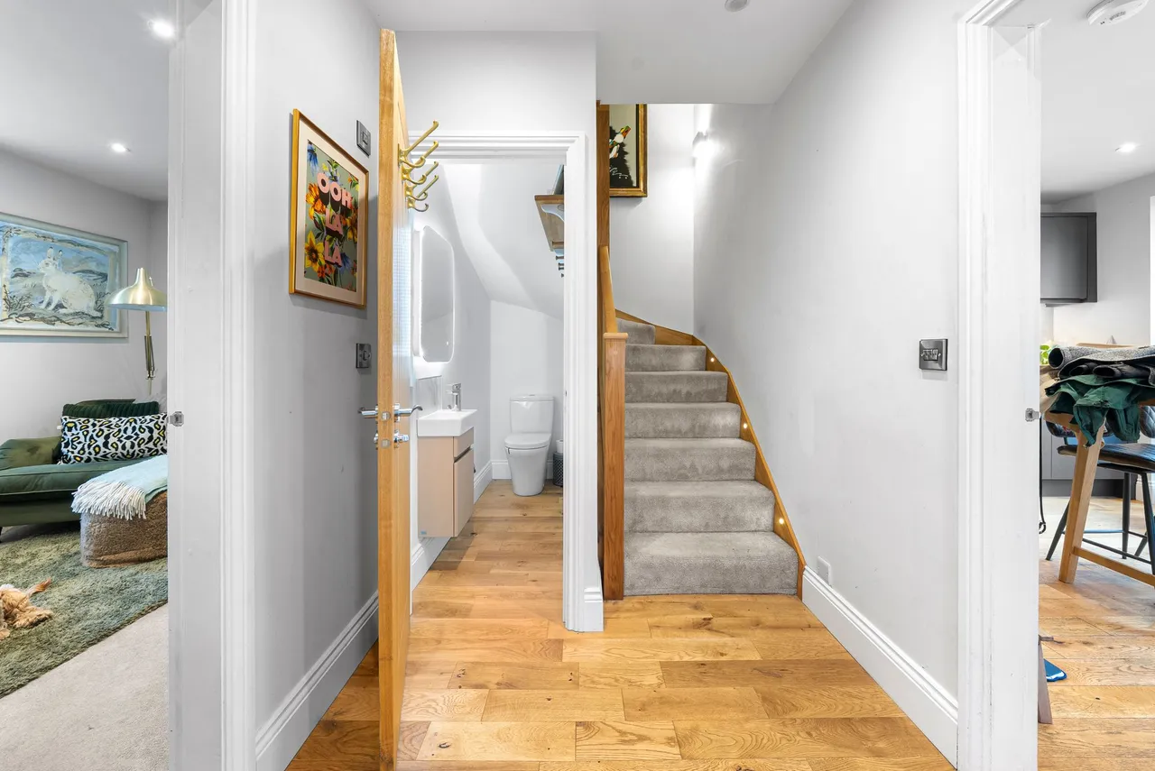College Street, Harrogate, HG2, photo 9