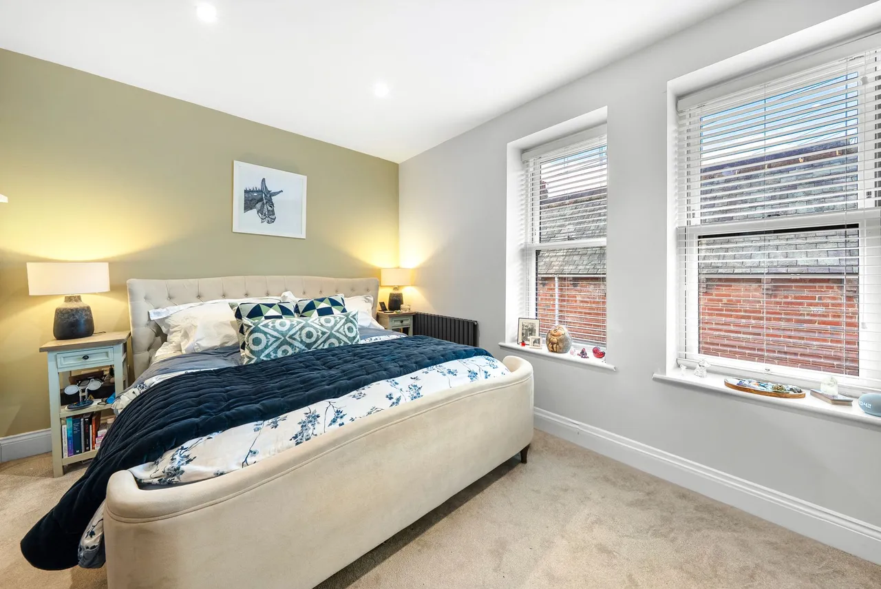 College Street, Harrogate, HG2, photo 11