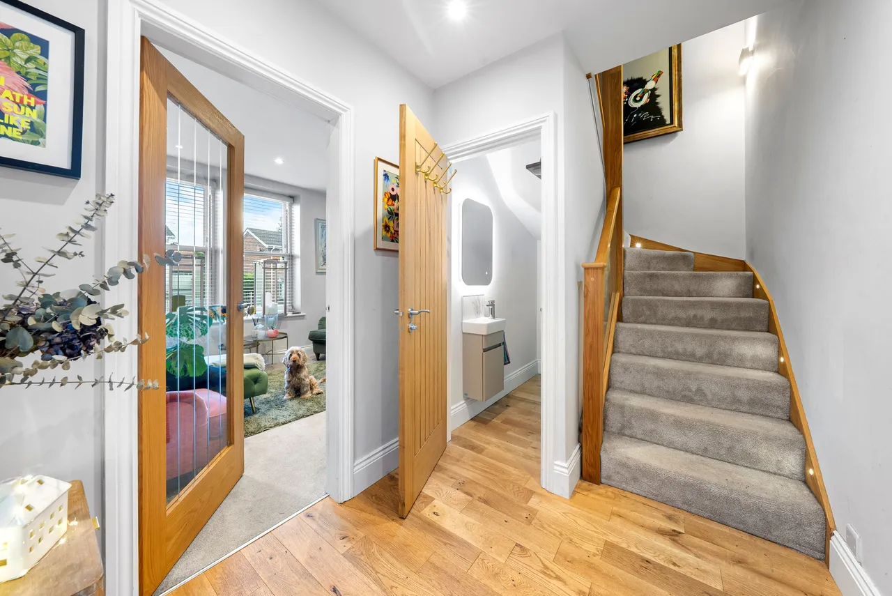 College Street, Harrogate, HG2, photo 26
