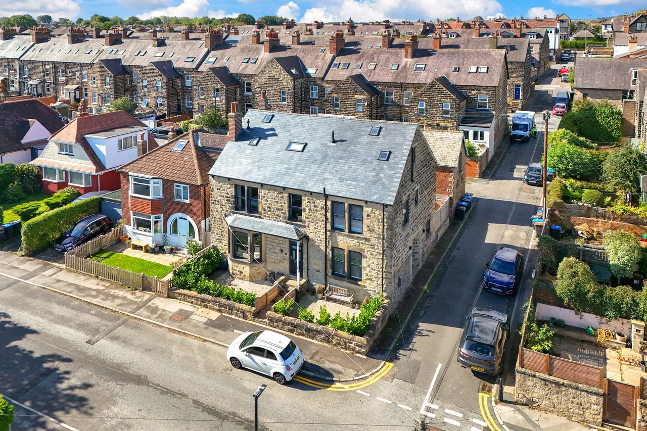 College Street, Harrogate, HG2, photo 22