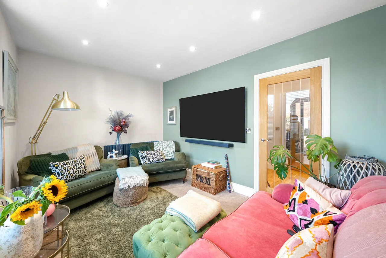 College Street, Harrogate, HG2, photo 7