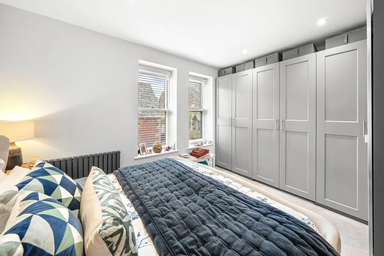 College Street, Harrogate, HG2, photo 10