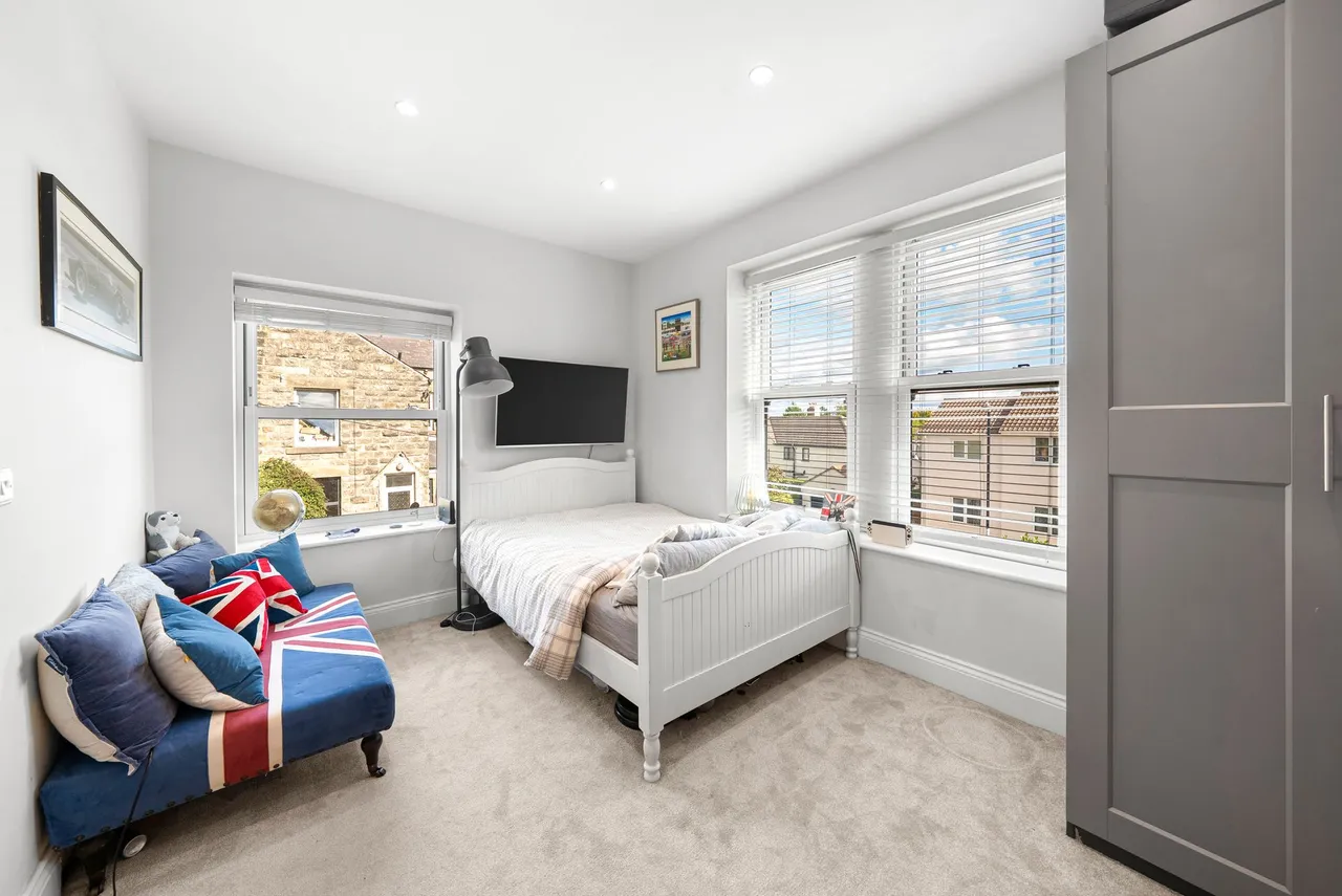 College Street, Harrogate, HG2, photo 12