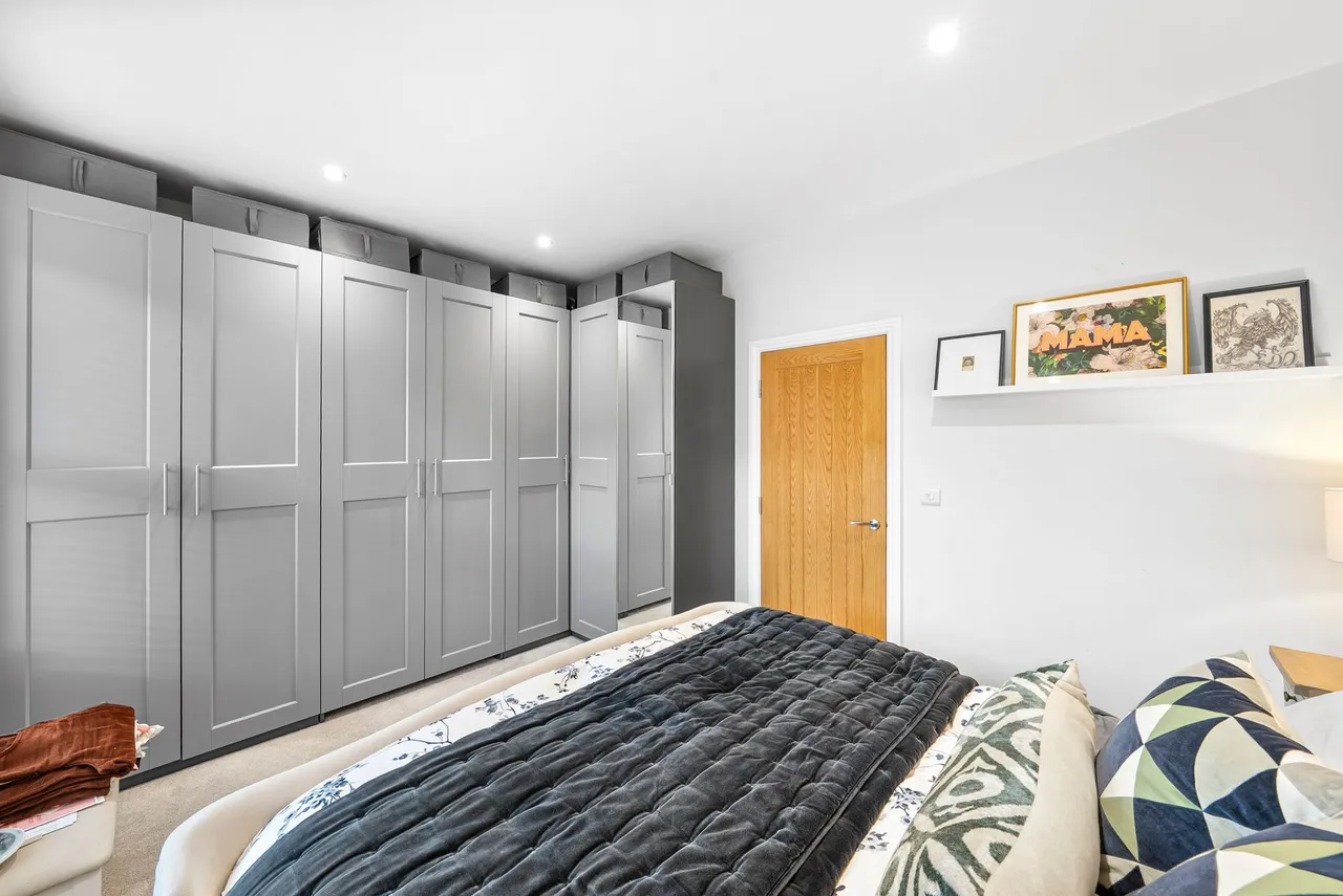 College Street, Harrogate, HG2, photo 30