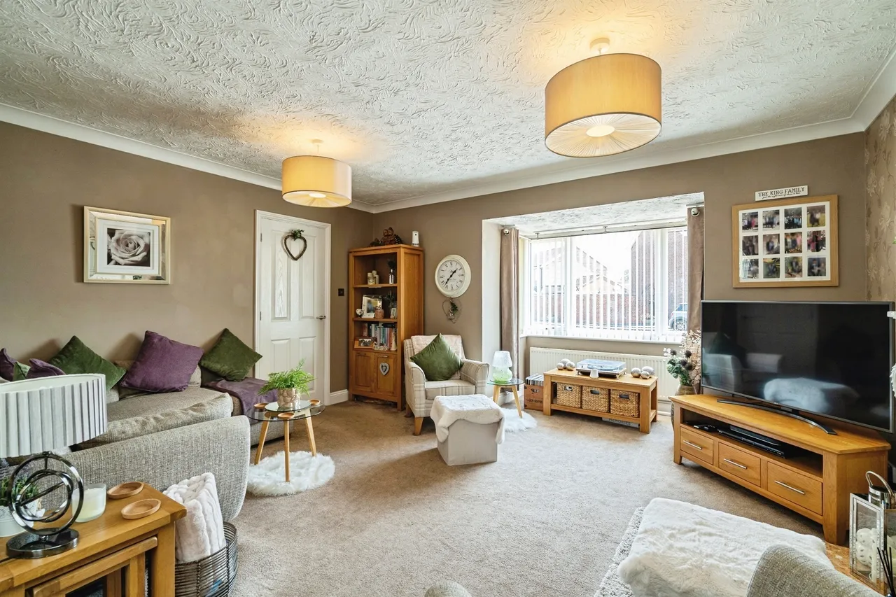 Fell Way, Bradwell, Great Yarmouth, photo 4