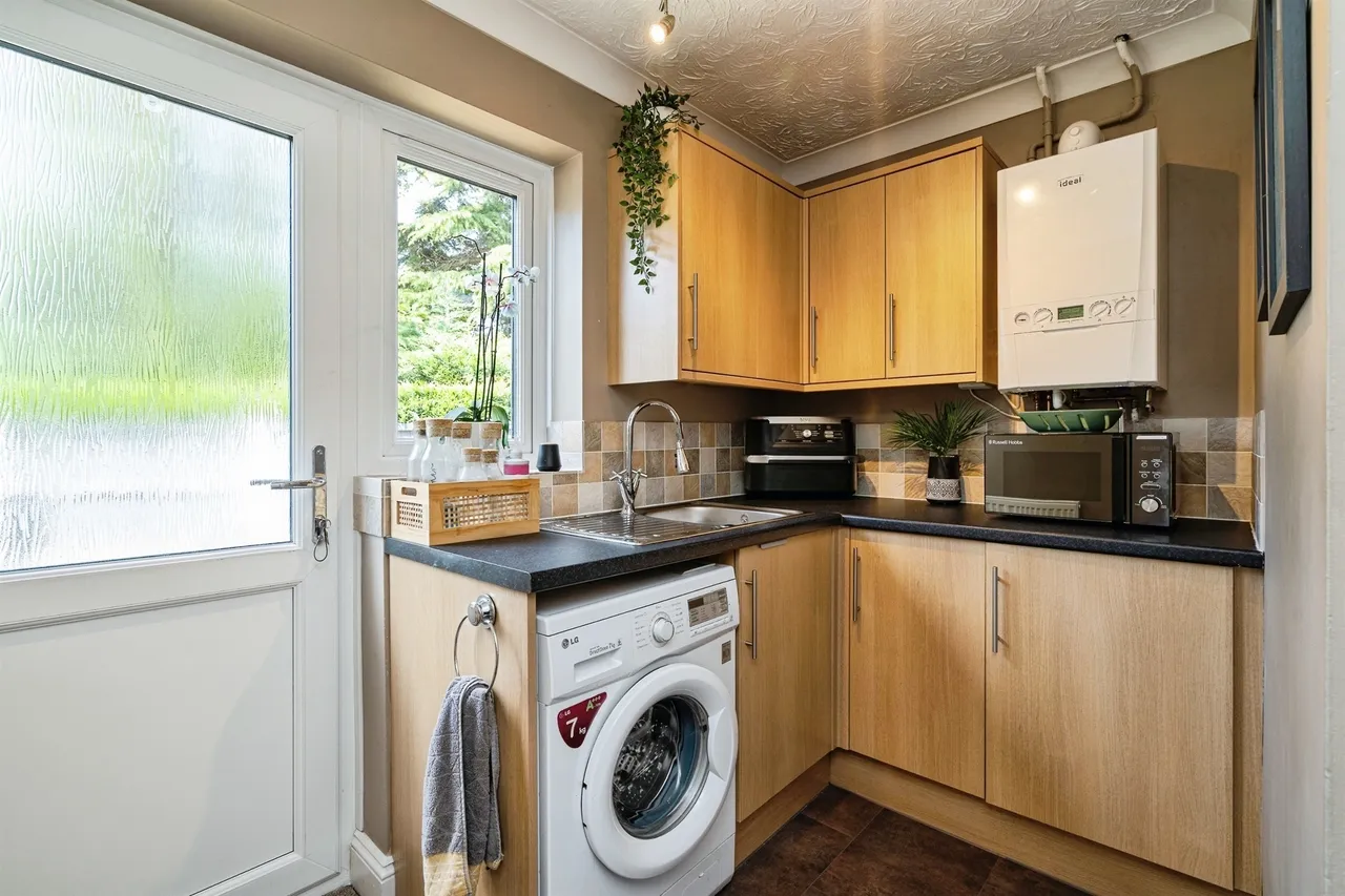 Fell Way, Bradwell, Great Yarmouth, photo 11