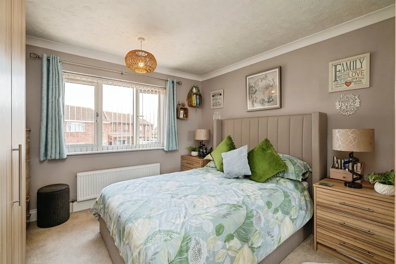 Fell Way, Bradwell, Great Yarmouth, photo 12