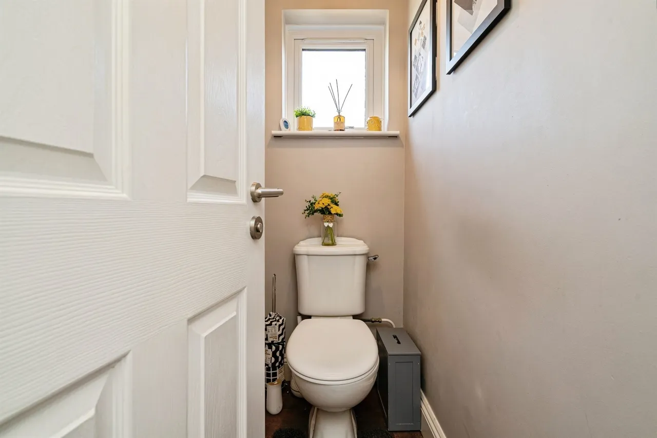 Fell Way, Bradwell, Great Yarmouth, photo 10