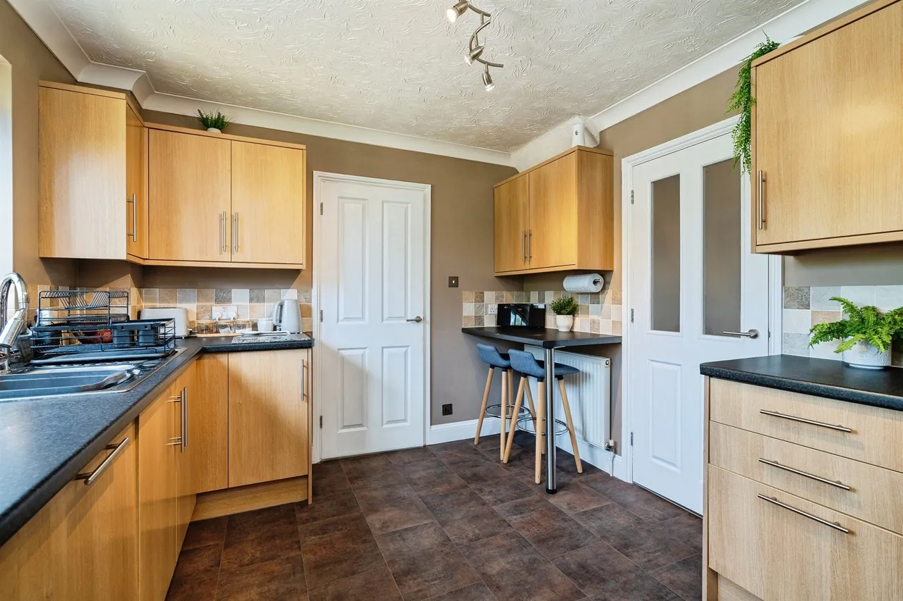 Fell Way, Bradwell, Great Yarmouth, photo 9