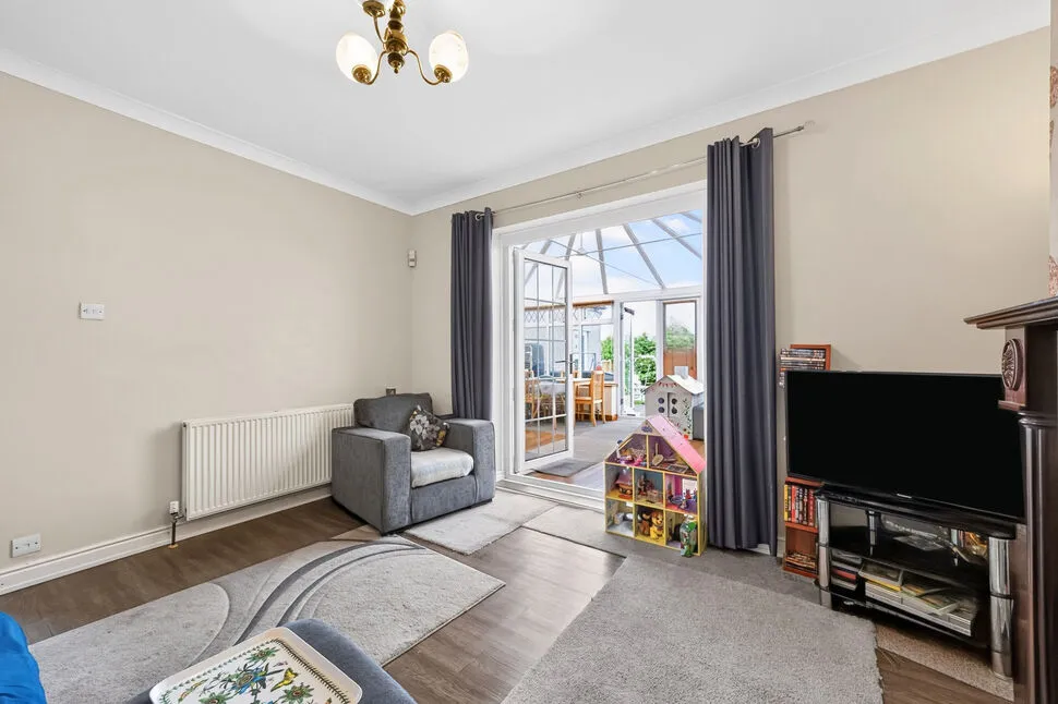 Kingstown Road, Carlisle, Cumbria, CA3, photo 5