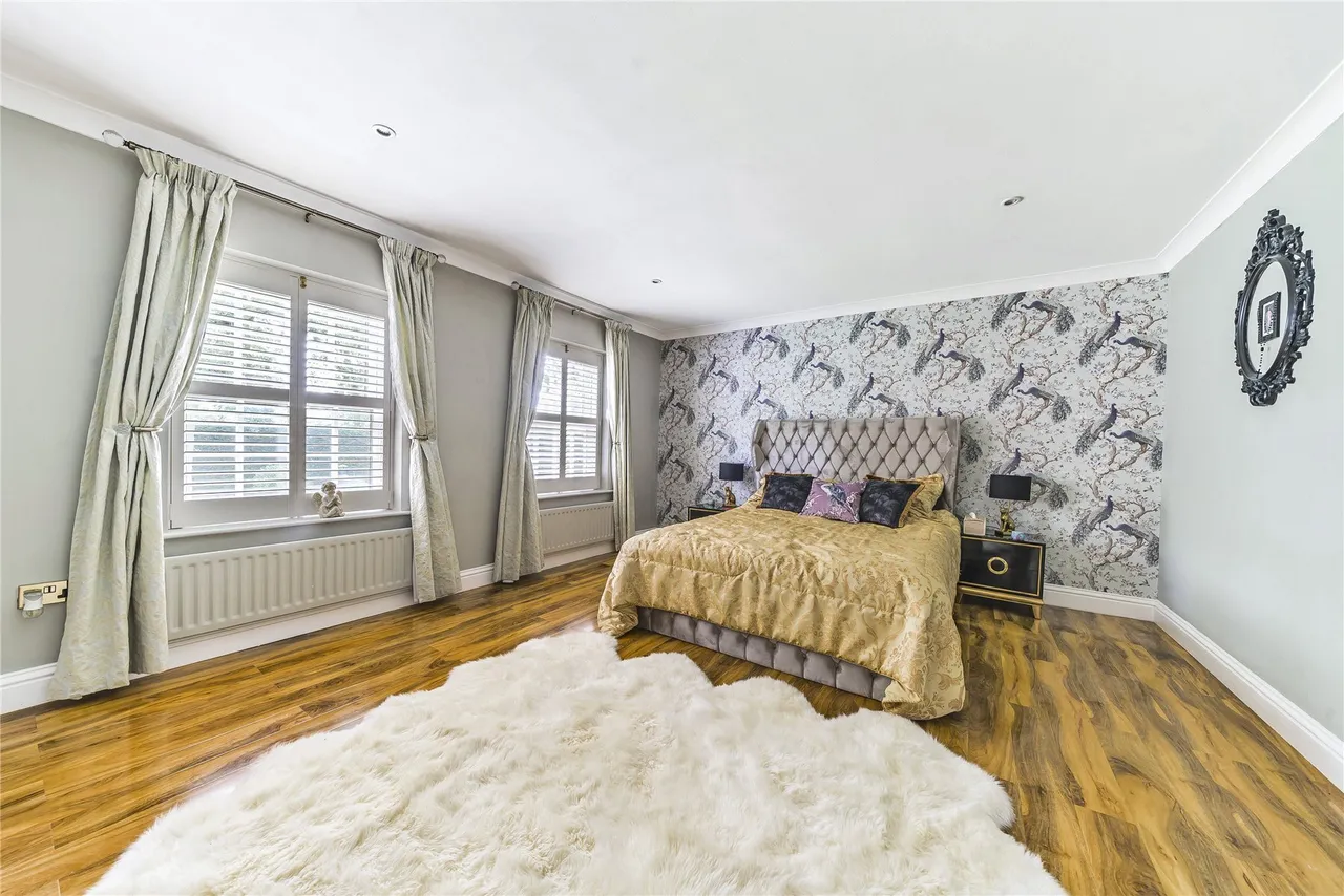 Wood Way, Farnborough Park, BR6, photo 17