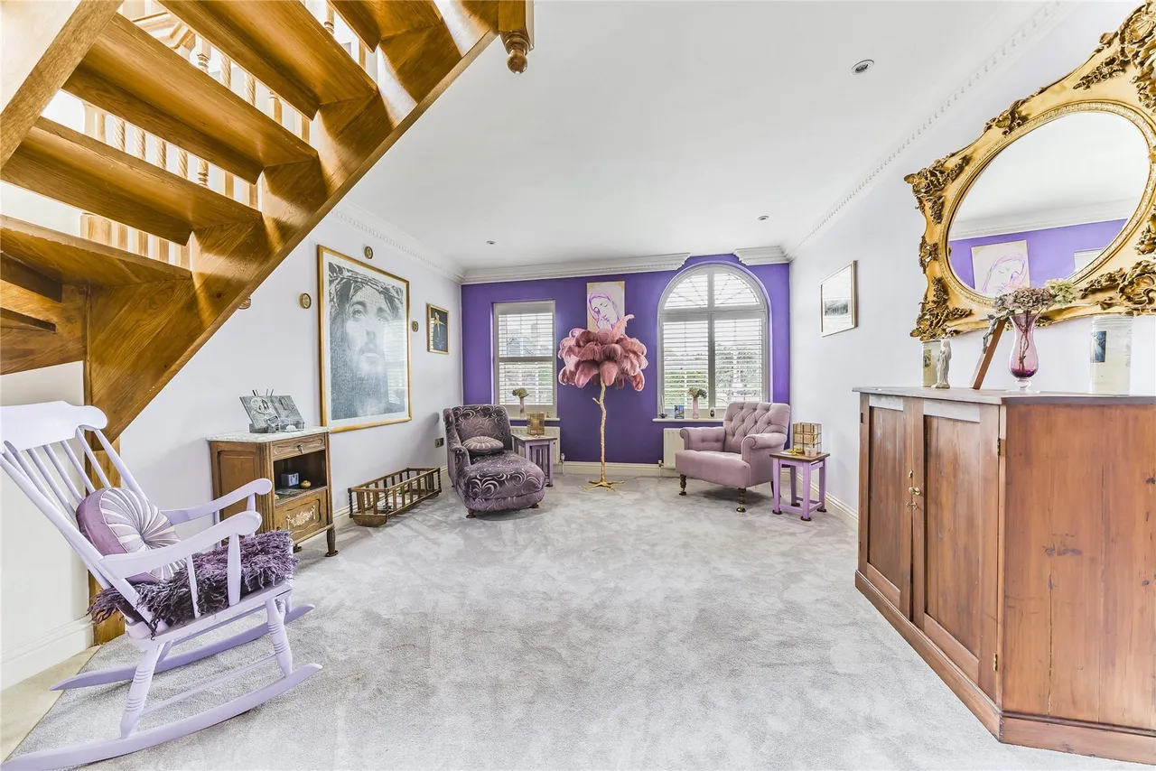 Wood Way, Farnborough Park, BR6, photo 12