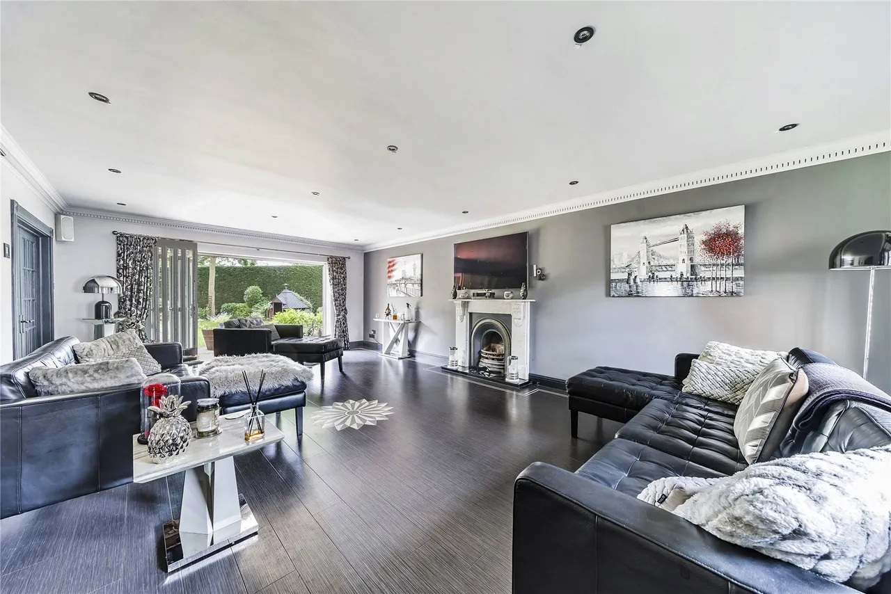 Wood Way, Farnborough Park, BR6, photo 7
