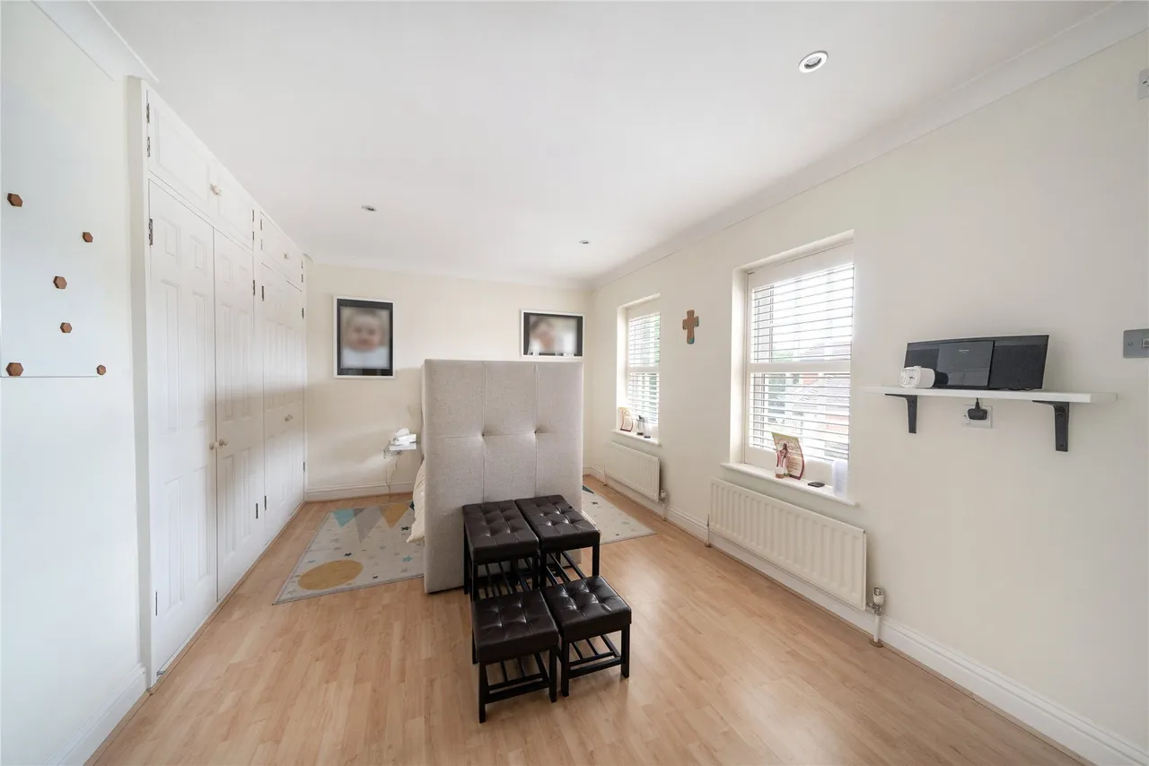 Wood Way, Farnborough Park, BR6, photo 20