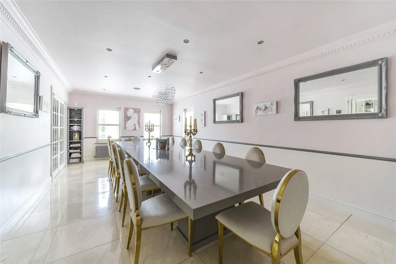 Wood Way, Farnborough Park, BR6, photo 8