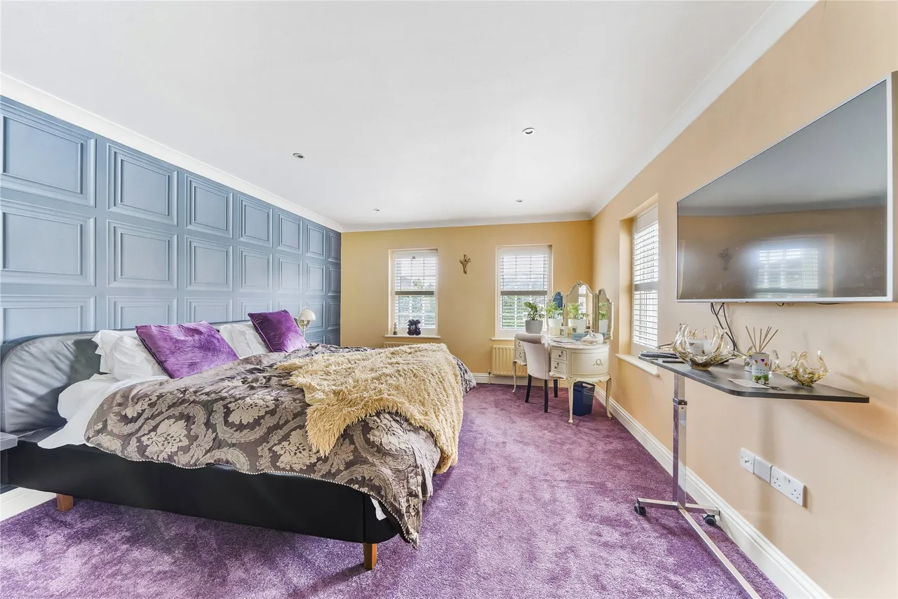Wood Way, Farnborough Park, BR6, photo 18