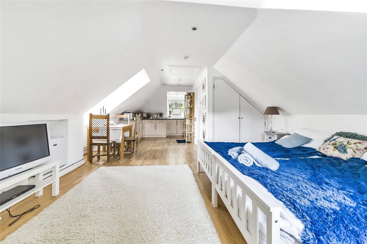 Wood Way, Farnborough Park, BR6, photo 21