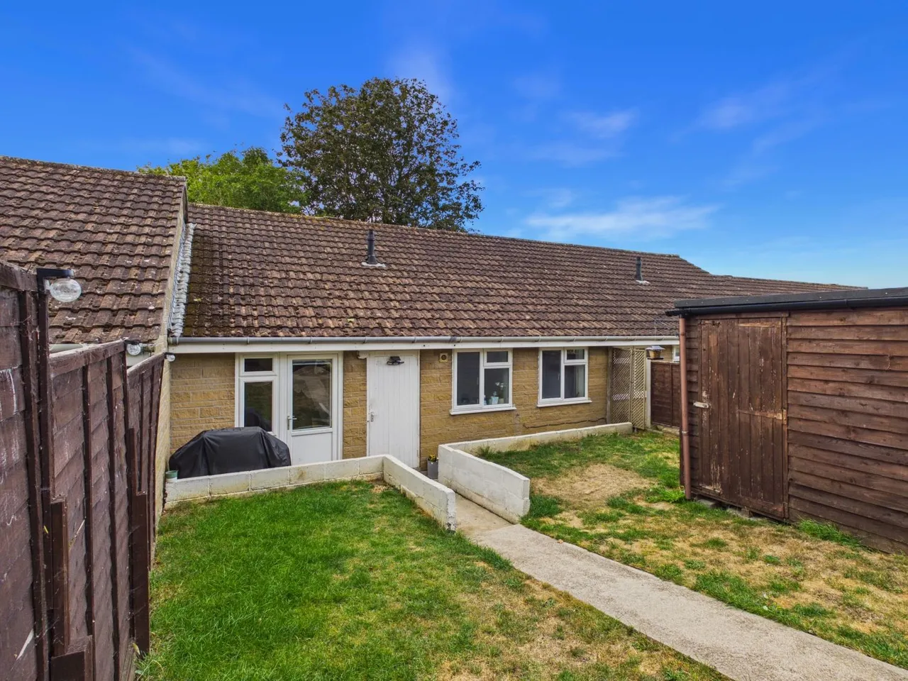 West Park, Castle Cary, BA7, photo 9