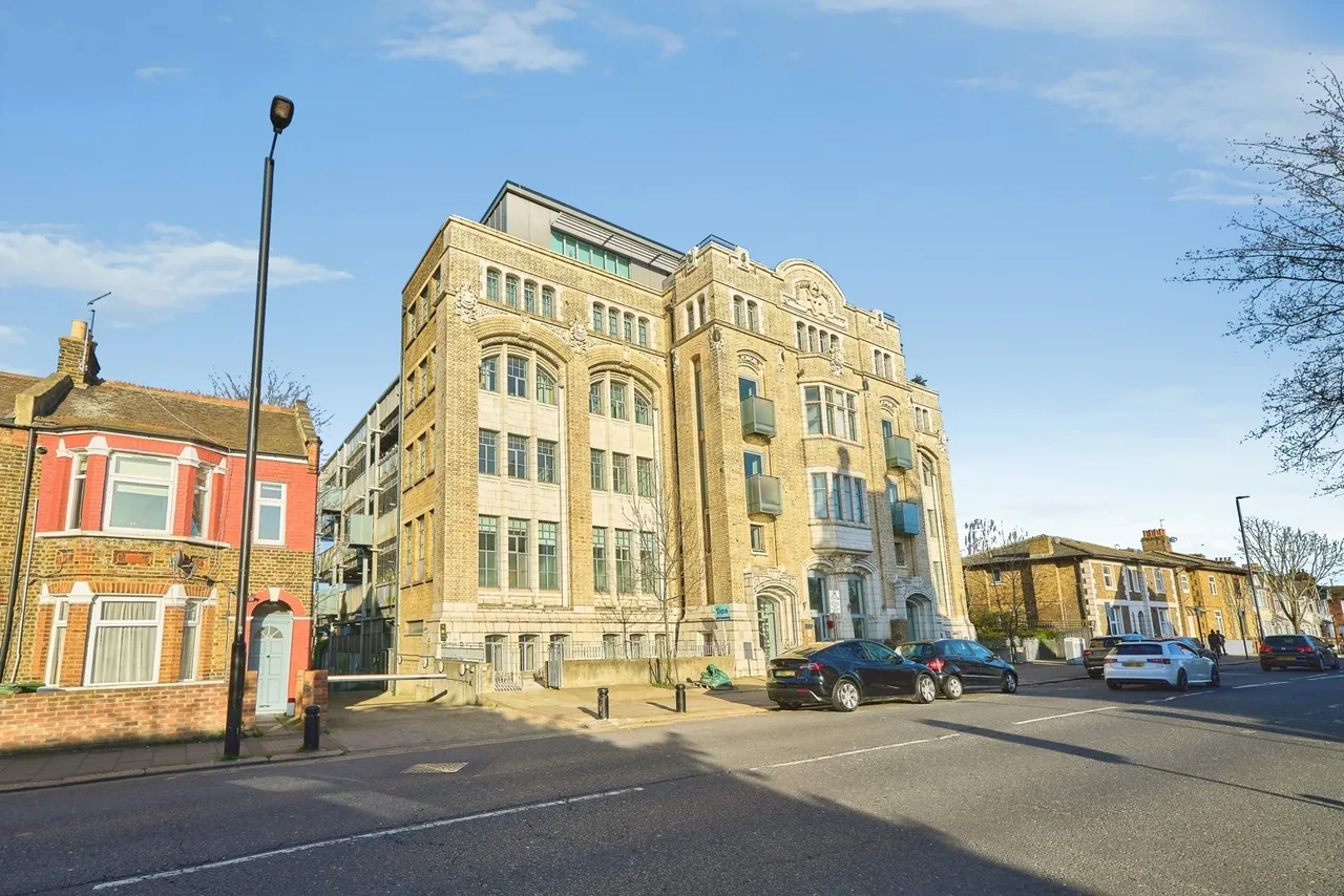 Greengate Street, LONDON, London, E13, photo 20