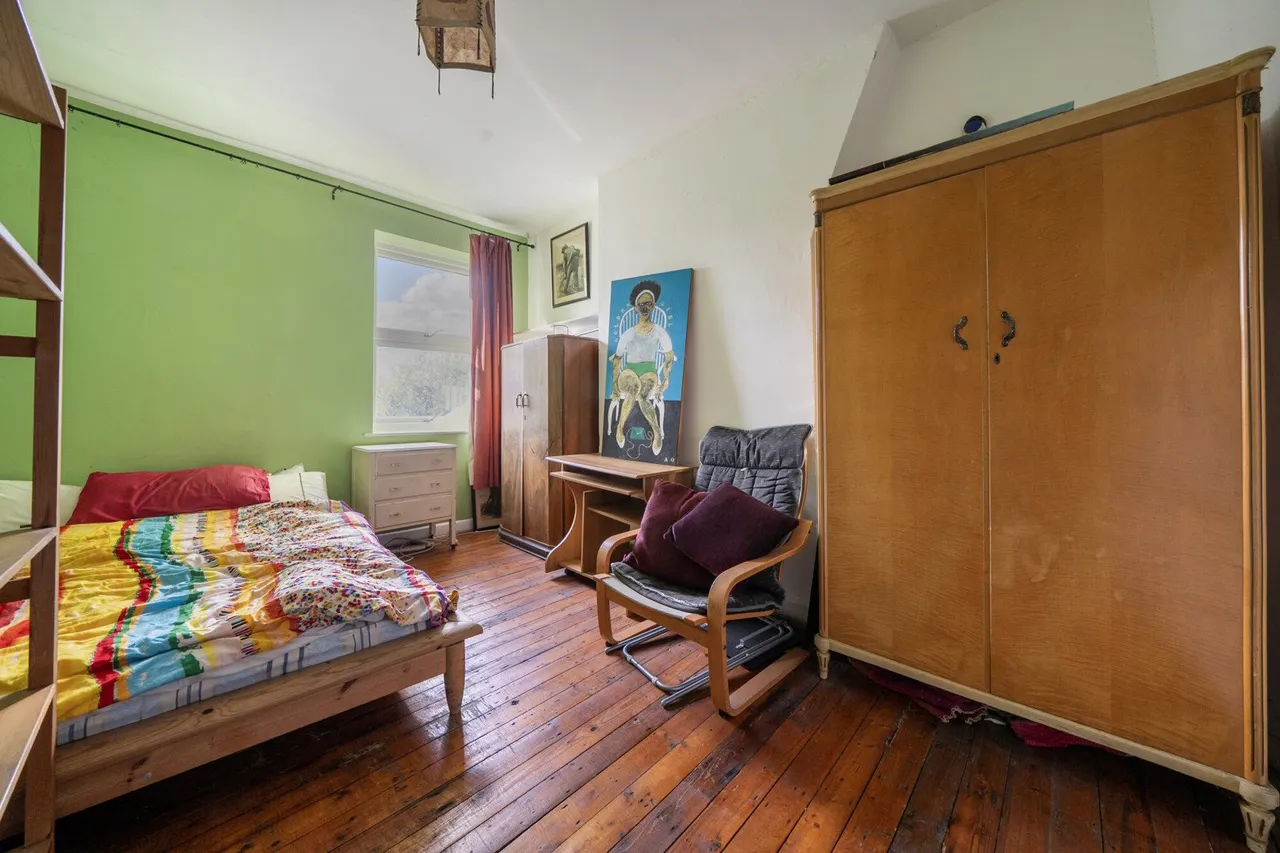 Knights Hill, SE27, photo 5
