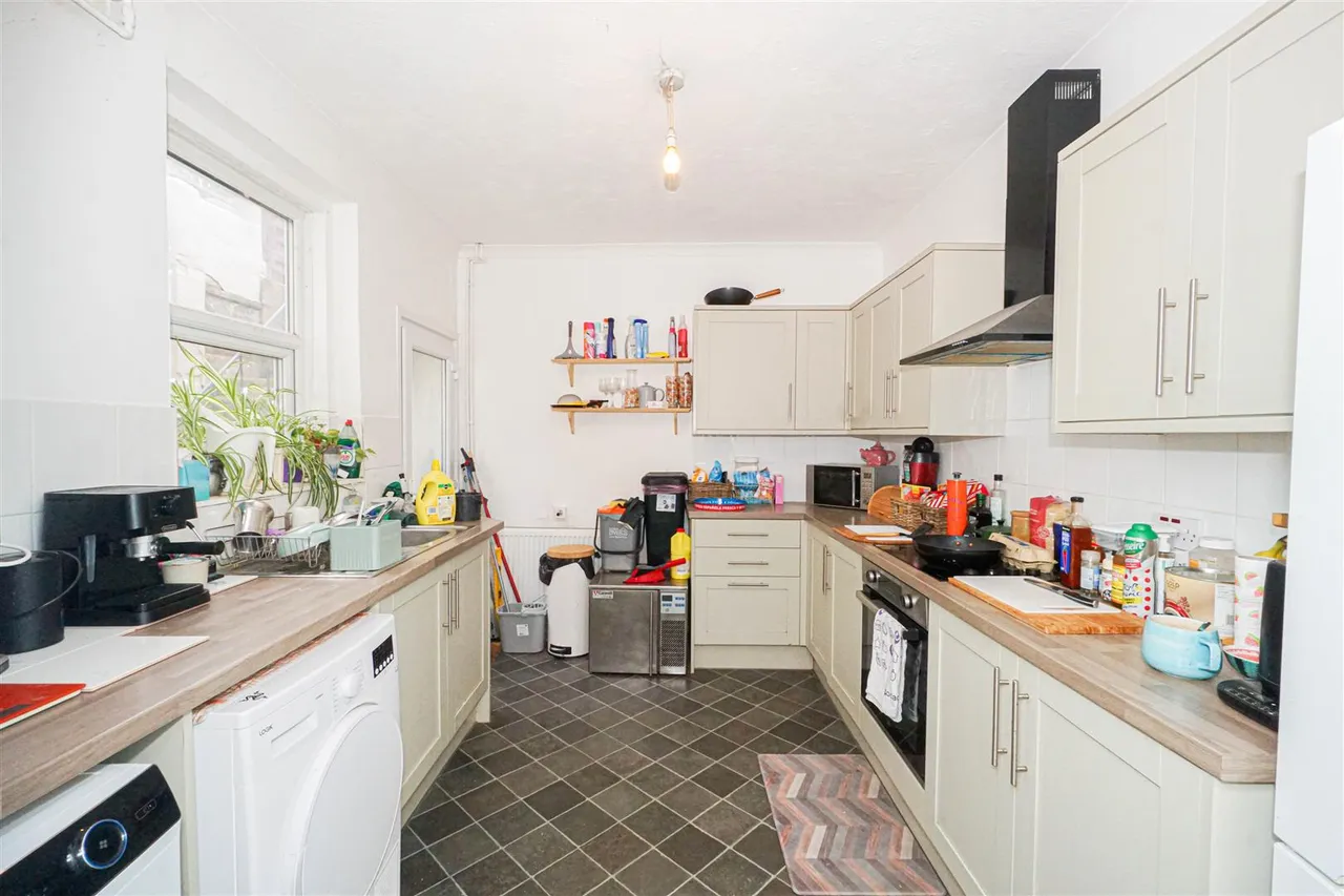 Hughenden Road, Hastings, photo 4