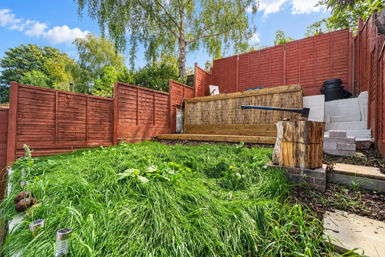 Hughenden Road, Hastings, photo 10