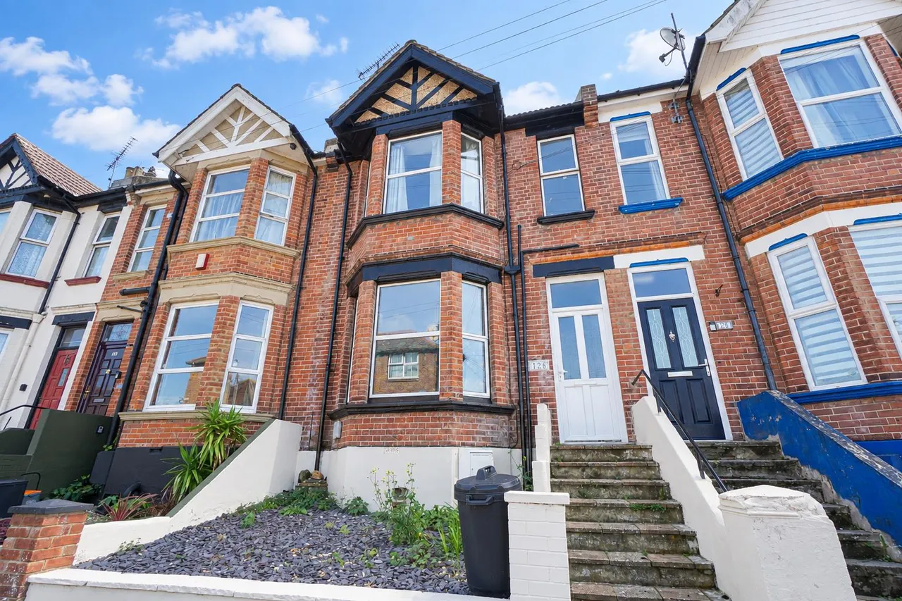 Hughenden Road, Hastings, photo 24